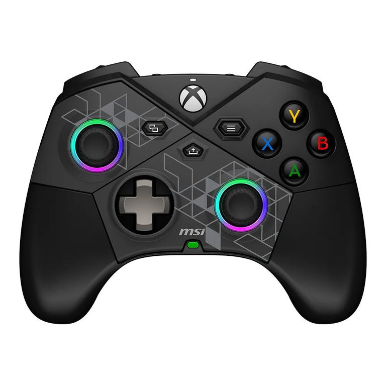 Mando Force Pro Wireless Game Controller Xbox