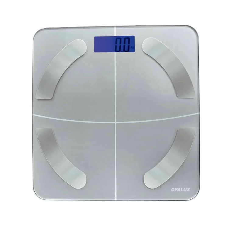 Balanza Digital Inteligente Bluetooth OP-F60SL
