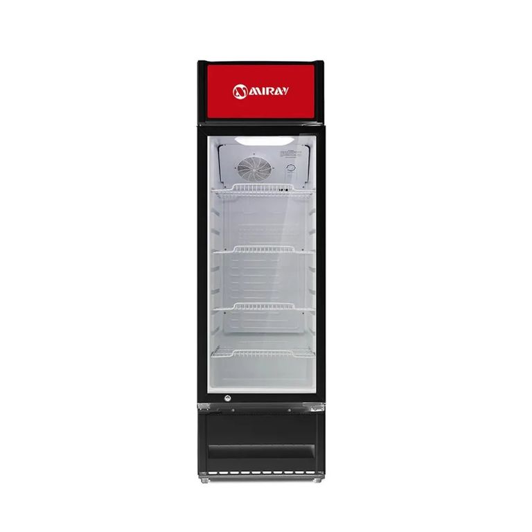 Conservadora Exhibidora CMVE-205M 211 L