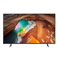 SAMSUNG - Televisor 82 QLED 4K UHD - QN82Q60RAG