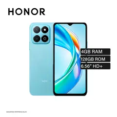 HONOR - CELULAR PLAY 9A 128GB 4GB 6.56" OCEAN BLUE