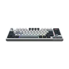 MSI - Teclado Gaming Forge GK600 TKL Wireless Sky RGB