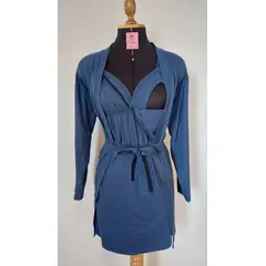 GENERICO - JUEGO DE LACTANCIA MATERNAL