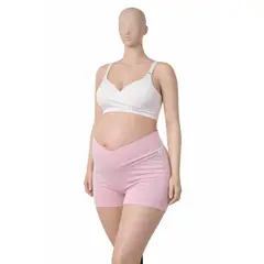 GENERICO - BOXER MATERNO TIPO SHORT