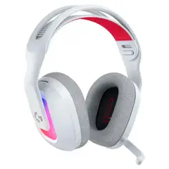 ASTRO GAMING - AUDIFONO LOGITECH G ASTRO A20X 90HPC-PS5-XBOX RGB Blanco
