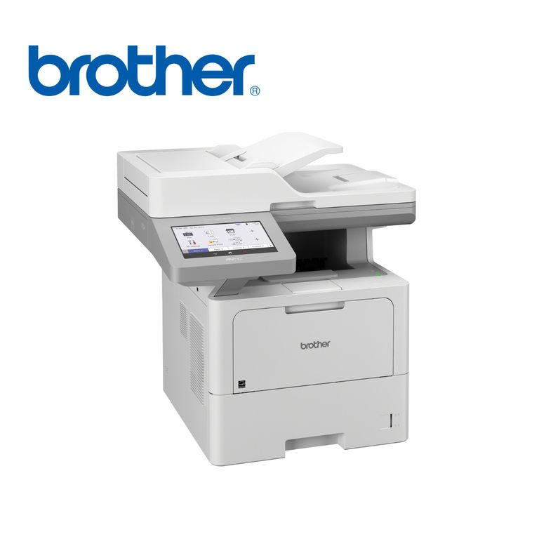 IMPRESORA MULTIFUNCIONAL LÁSER MFCL6915DW