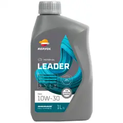GENERICO - Aceite de Motor Repsol Leader Neo Sintetico 10W-30 1LT