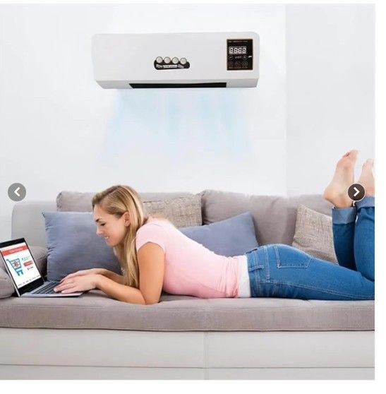 Calefactor Original sky Aire Acondicionado 2000w