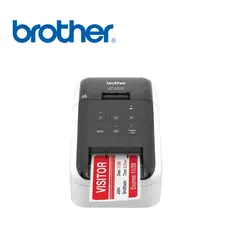 Brother - ETIQUETADORA QL810W