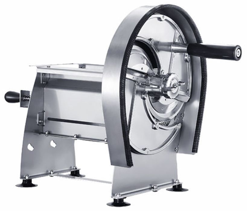 Cortadora Rebanadora Manual para Frutas Verduras