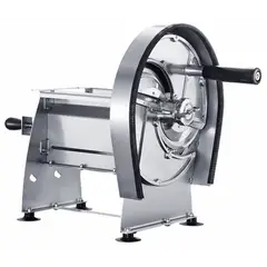 GENERICO - Cortadora Rebanadora Manual para Frutas Verduras