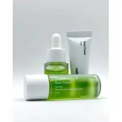 GENERICO - KIT NONI MINI CELIMAX NONI STARTER KIT CALMING+ RADIANCE