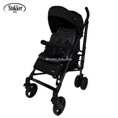 STOKKER BABY - Coche Bastón Plegable Liviano para Bebés -LISBOA-