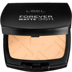 LBEL - Polvos matificantes Forever Matte 36H - CRÉME 110