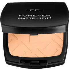 LBEL - Polvos matificantes Forever Matte 36H - CHAMPAGNE 170