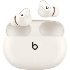 BEATS - Studio Buds Plus Audífonos inalámbricos con cancelación de ruido - Marfil