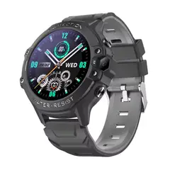 OVOTOUMI - Toumi K5 Niños 4G Video llamada Chat GPS relojes inteligentes