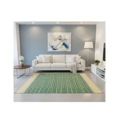 GENERICO - Alfombra Decoghar BZ-3 Peru Kilam Multi 150 x 210 cm