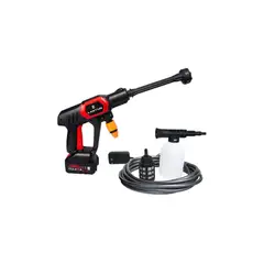 OEM - Hidrolavadora Portátil Lantun Con Boquilla Regulable