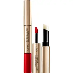 LBEL - Labial triple poder Infini Dual 72h - Rouge Passionate