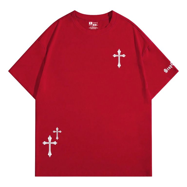 Polo Hombre Cruz
