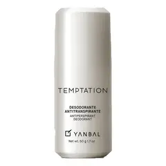 YANBAL - Desodorante Roll On De Mujer Temptation
