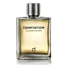 YANBAL - Temptation Perfume De Hombre