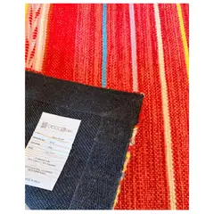 GENERICO - Alfombra Decoghar BZ-6 Peru Kilam Multi 150 x 210 cm