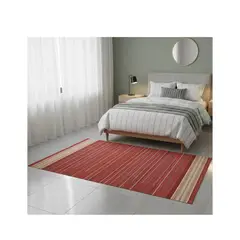 GENERICO - Alfombra Decoghar BZ-6 Peru Kilam Multi 120 x 180 cm