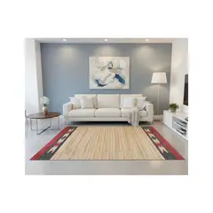 GENERICO - Alfombra Decoghar BZ-7 Peru Kilam Multi 150 x 210 cm