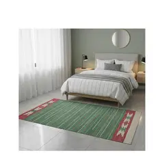 GENERICO - Alfombra Decoghar BZ-8 Peru Kilam Multi 150 x 210 cm