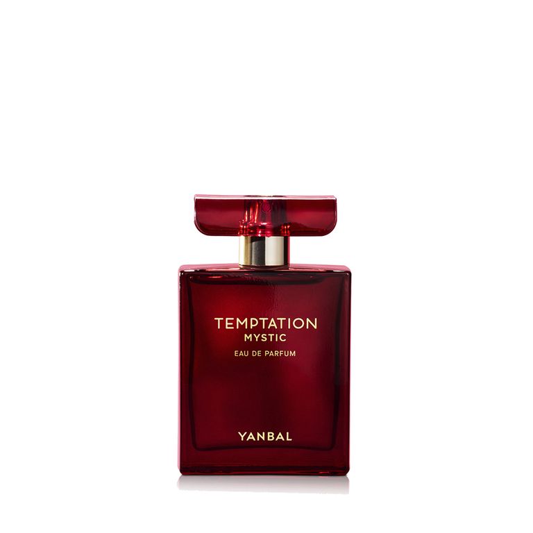 Temptation Mystic Perfume De Mujer