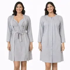 GENERICO - KIT HOSPITALARIO DE MATERNIDAD 3 PIEZAS