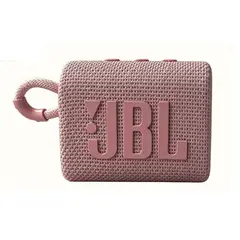 JBL - Parlante GO 3 Bluetooth 5.0 IP67