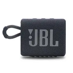 JBL - Parlante GO 3 Bluetooth 5.0 IP67