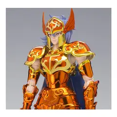 BANDAI - Caballeros del Zodiaco Siren Sorrento Myth Cloth Ex Asgard Batalla Final