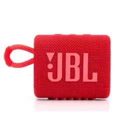 JBL - Parlante GO 3 Bluetooth 5.0 IP67