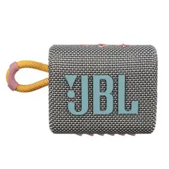 JBL - Parlante GO 3 Bluetooth 5.0 IP67