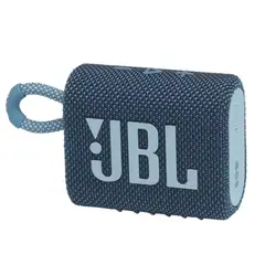 JBL - Parlante GO 3 Bluetooth 5.0 IP67