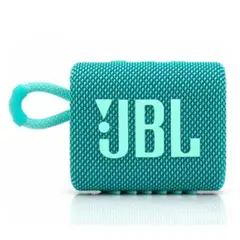 JBL - Parlante GO 3 Bluetooth 5.0 IP67