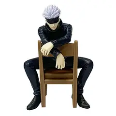 GENERICO - JUJUTSU KAISEN - SATORU GOJO