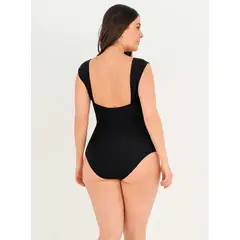 GENERICO - Traje de Baño Entero GAROTAS 1375