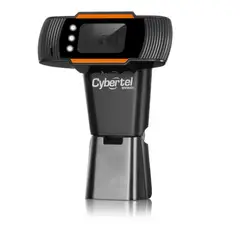 CYBERTEL - Camara Web DVINCI CYB WC1000 FHD