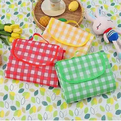 GENERICO - Mantel para picnic Mantel De Picnic 190x190 Playa camping