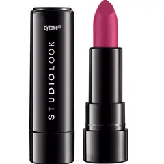 AVON - Labial Mate Velvet Lips Studio Look - Grape mousse