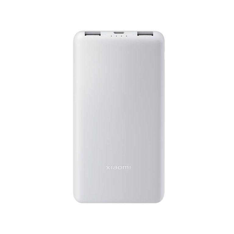 Batería externa Power Bank 10000mAh 22.5W Lite