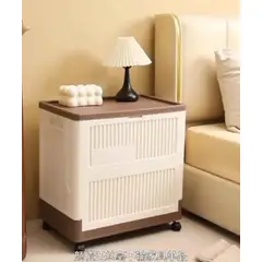 GENERICO - ORGANIZADOR MULTIFUNCIONAL CON RUEDAS