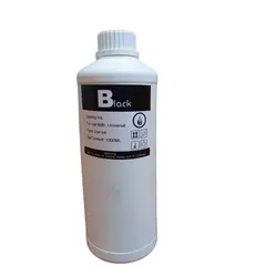 GENERICO - TINTA COMPATIBLE PARA EPSON 1 LITRO NEGRO