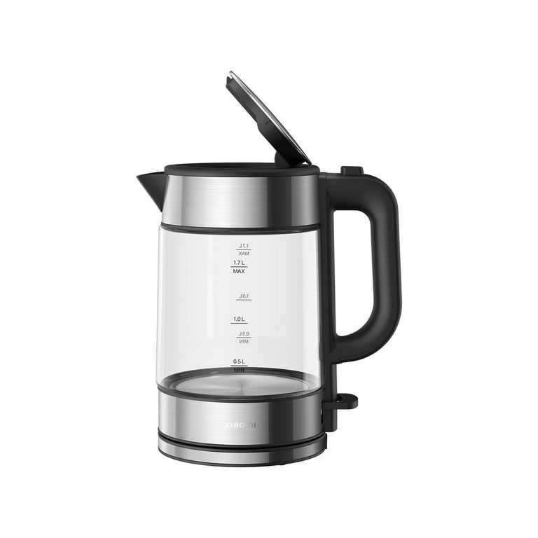 Hervidor eléctrico de vidrio Electric Glass Kettle