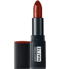 ESIKA - Labial Addiction Matte de - Marrón Inspiración